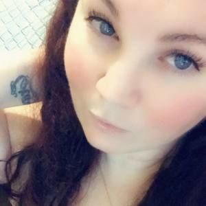 Meet your Posher, Cheryl